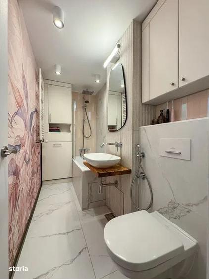 Studio Smart Home premium | Lacul Morii Crangasi | Prima inchirier - 6