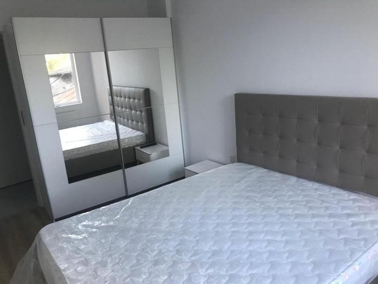 Apartament cu 2 camere semidecomandat în Romană