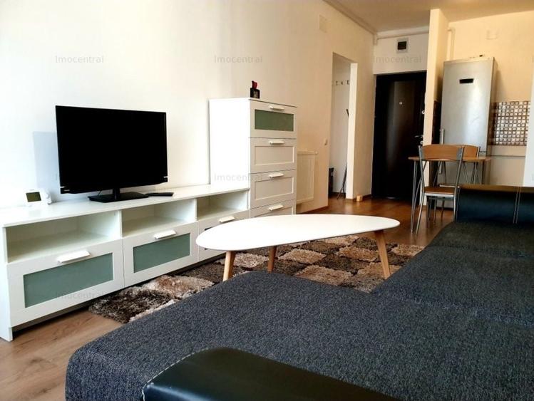 Apartament cu 2 camere semidecomandat în Iris