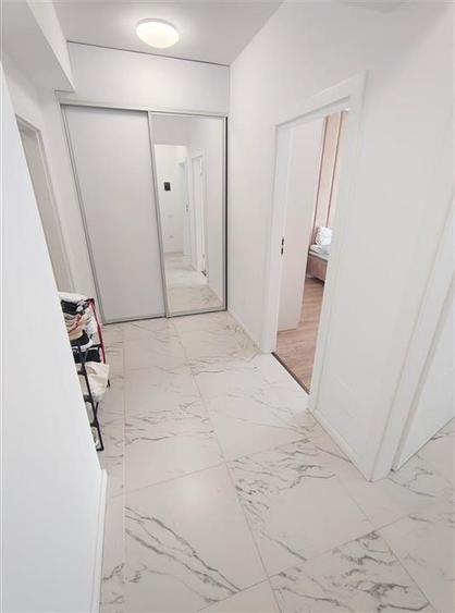 Apartament 2 camere zona Copou - Azimut - 3