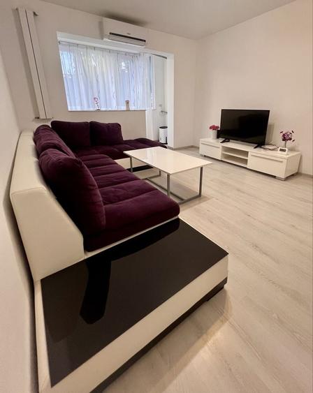 Apartament 3 Camere | Proaspat Zugravit | Loc de Parcare Inclus - Cartier Astra - 1