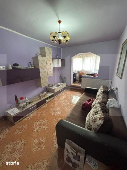 Apartament 3 camere, Parter - 11