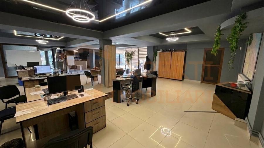 Spațiu comercial, de 282 mp, în Inel II
