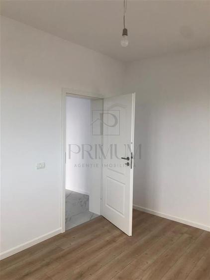 BRAYTIM - 2 Camere - Etaj 2 - Loc de parcare inclus - 4
