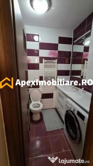 Apartament cu 2 camere semidecomandat în 13 Septembrie