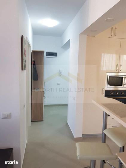 Apartament 2 camere de inchiriat Langa Parcul Carol | Vedere panorami - 1