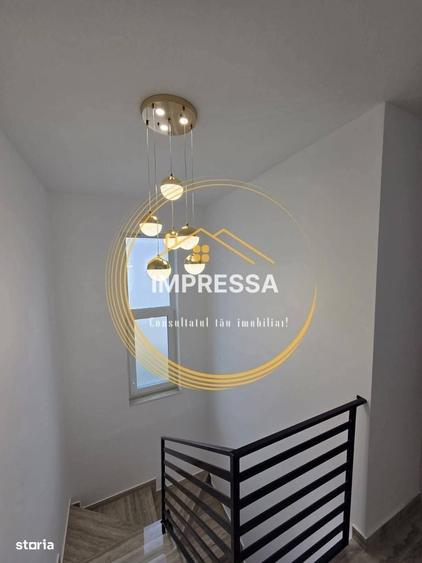 Casă cu 3 camere în Șcheia