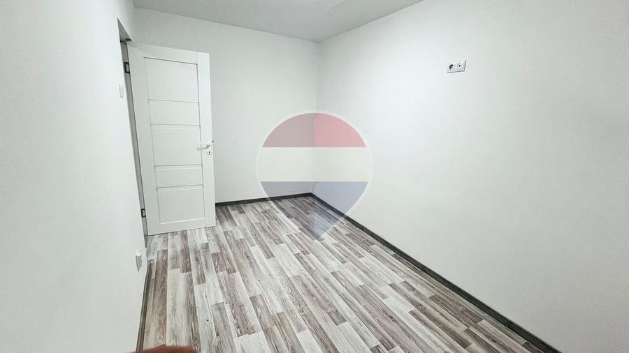 Apartament cu 2 camere în Rogerius