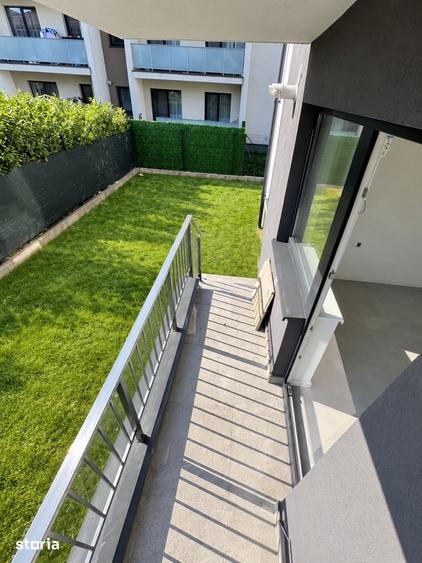 Apartament cu 3 camere decomandat în Valea Borcutului