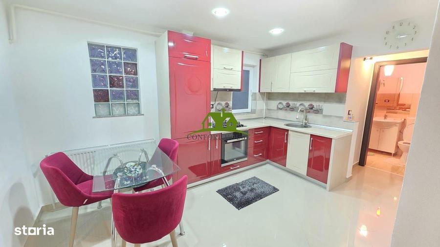 Apartament cu 3 camere decomandat în Cartierul Traian