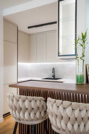 Apartament 2 camere Lux complex One Cotroceni Park cu parcare subterana inclusa - 2