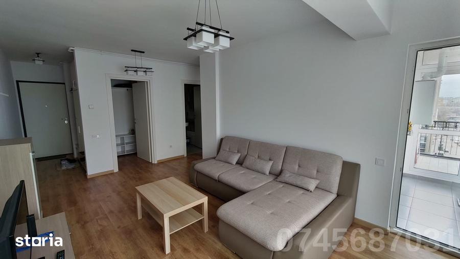 Apartament 2 camere+Parcare | GranVia Park Lujerului | Gata de mutare - 13