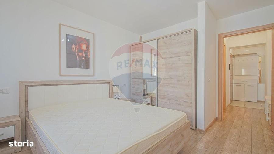 COMISION 0% | Apartament cu 2 camere | Parcare+Boxa | Top City Coresi - 3