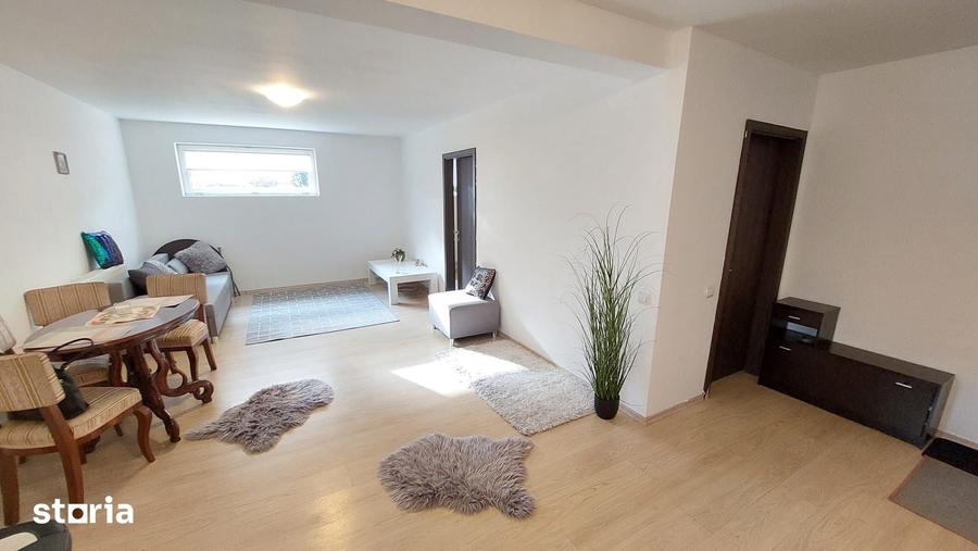 Apartament cu 2 camere în Bună Ziua