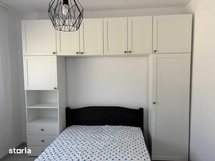 Inchiriez apartament nou in Apahida - 4