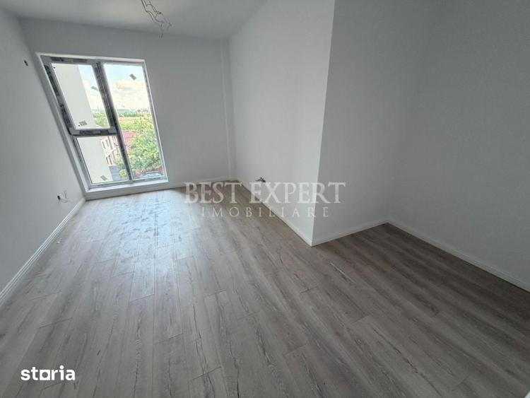 Apartament cu 2 camere în Theodor Pallady — fotografia 3