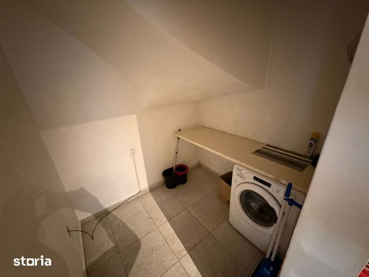 Vila P+1+M Militari Residence Acvilei, 3 Dormitoare, 125mp, Mobilata - 5