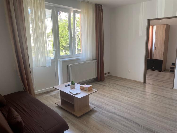 Apartament 2 camere - etajul 1 - cartier Hipodrom - Cedonia - 2