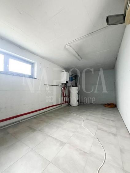 Casă individuală cu 4 camere cu Canalizare în Sânnicoară