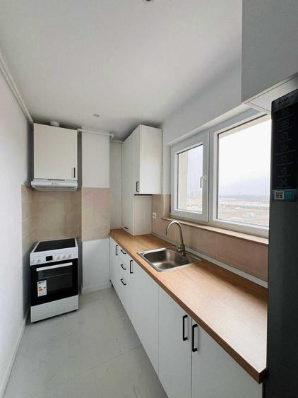 Apartament cu 2 camere decomandat în Ștefăneștii de Jos
