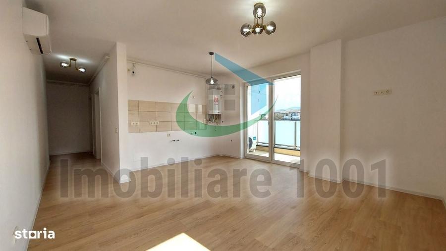 Apartament 3 camere, etaj 3, imobil nou, finisat, cu loc de parcare - 14