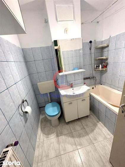 Apartament cu 2 camere decomandat în Iosefin