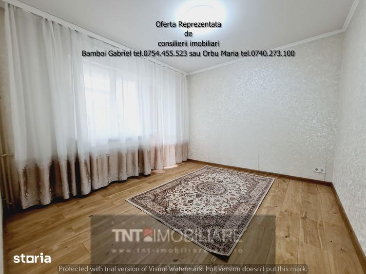 Apartament 2 camere decomandat de inchiriat zona Pd Ros-Palas Campus - 6
