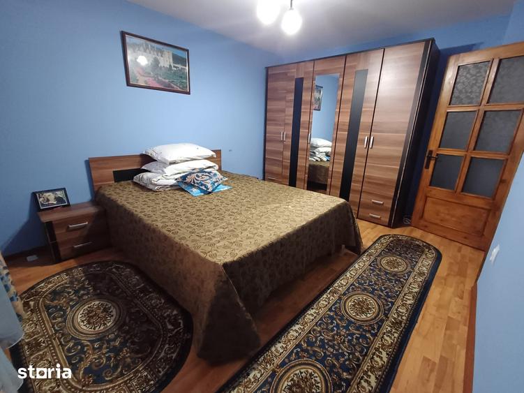 Casă cu 7 camere cu Teren 748 Mp în Borlești