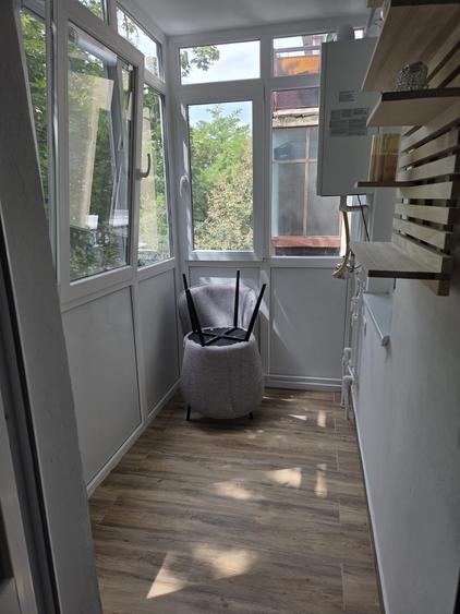 Apartament cu 2 camere decomandat în Militari