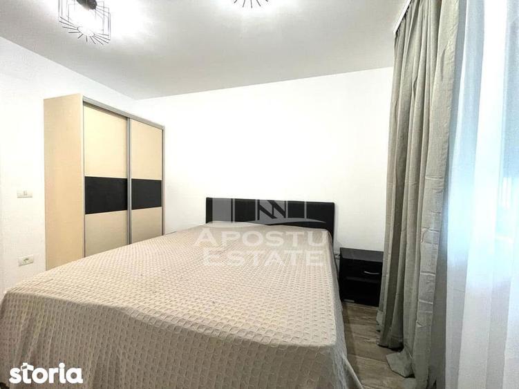 Apartament 3 camere, de inchiriatcu curte , zona Soarelui, Timisoara - 3
