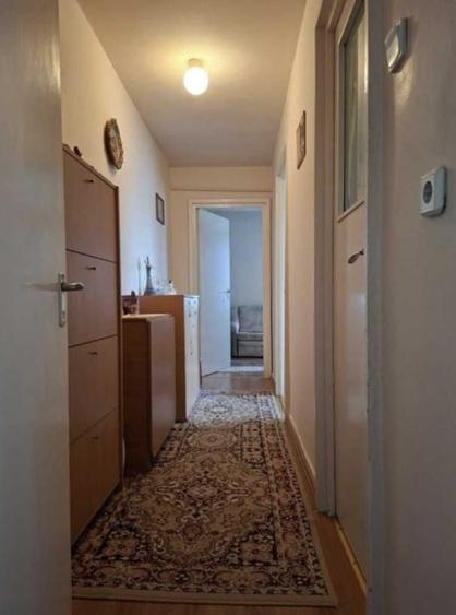 Apartament cu 3 camere semidecomandat în Gojdu