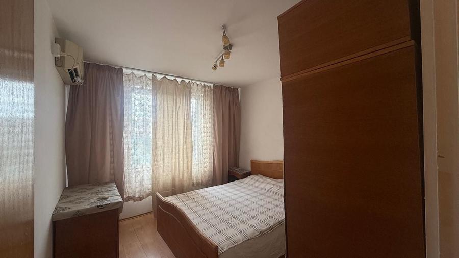 Apartament cu 2 camere decomandat în Rahova