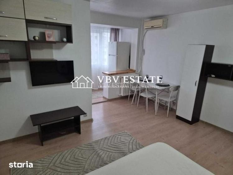 Garsoniera Dristor | SUPER PRE? | Metrou | Confort