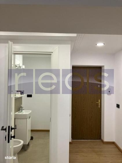 Apartament cu 4 camere în Lucrețiu Pătrășcanu