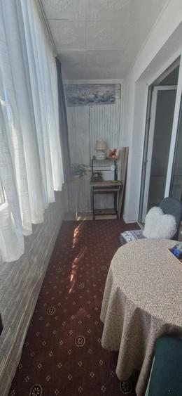 Nou pe piață! Apartament 1 cameră, etaj intermediar, 2 balcoane, str. EROILOR - 5