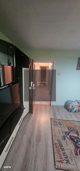 Apartament cu 2 camere decomandat, mobilat în 1 Decembrie 1918