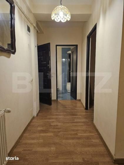 Apartament 2 camere decomandate, Marasti | Pet friendly - 5