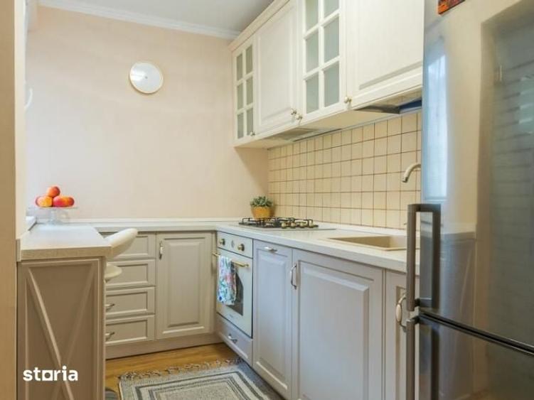 Apartament 3 camere | Ultracentral Bd. Nicolae Balcescu | Metrou U - 13