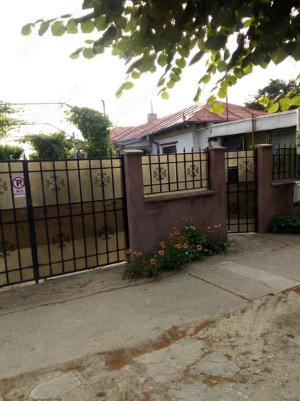 Casă cu 4 camere în Ianca