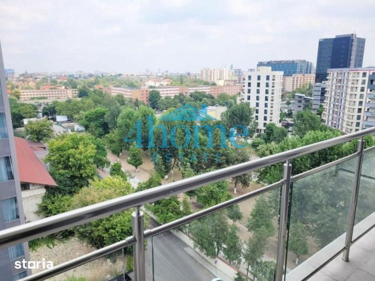 Garsonieră în Grozăvești