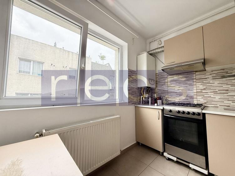 Apartament cu 2 camere decomandat, mobilat în 1 Decembrie 1918