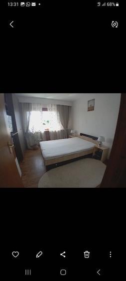 Apartament cu 4 camere decomandat în Doamna Ghica