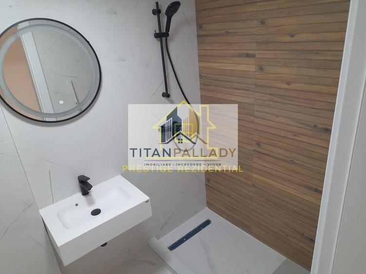 Apartament cu 2 camere decomandat în Theodor Pallady