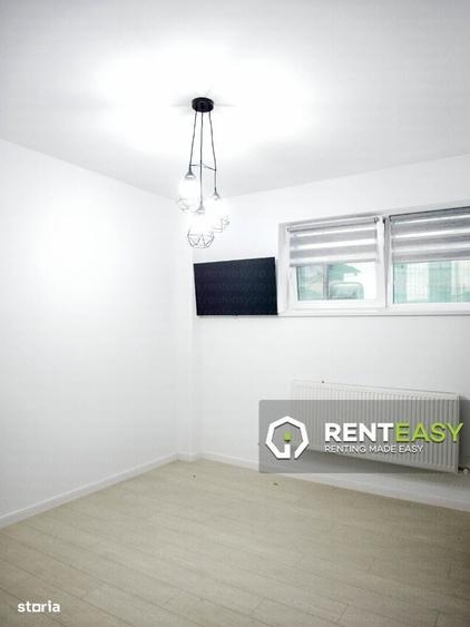 Apartament cu 3 camere în Tudor Vladimirescu