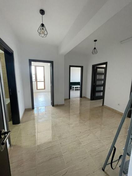 Apartament cu 3 camere decomandat în Militari
