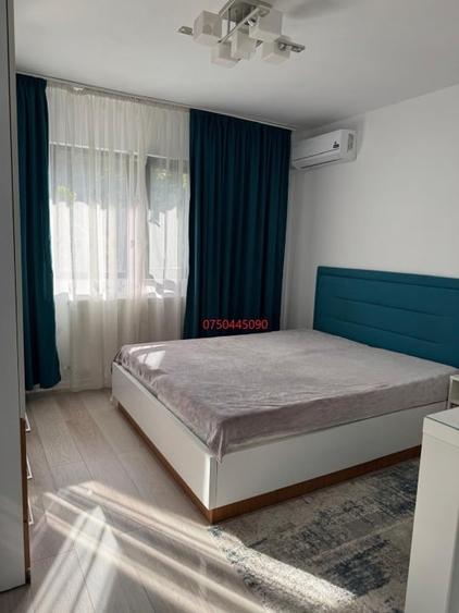 Apartament cu 2 camere, mobilat în Dristor