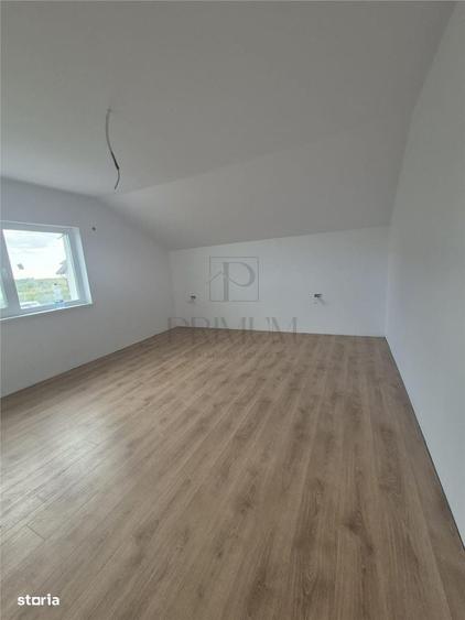 Duplex superb - in spate la LIDL - teren generos - - 2
