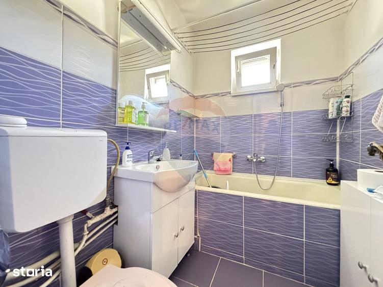 Apartament cu 2 camere în Central