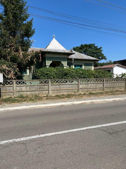 Casă cu 4 camere în Beștepe