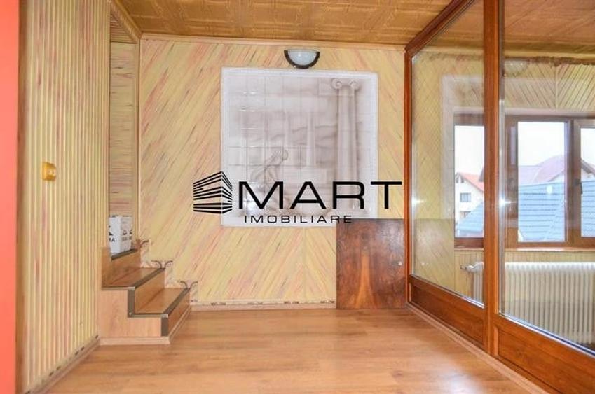 Casa 7 camere zona Turnisor - 13